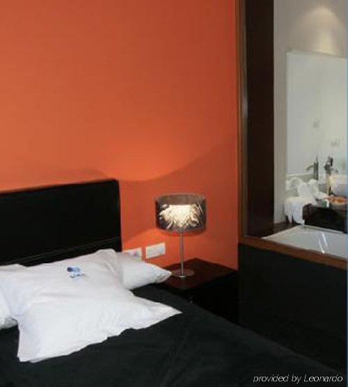 Hotel Balneario Orduna Plaza Room photo